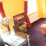 Hotel Am Buschkrugpark