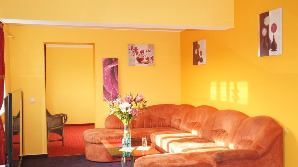 Am Buschkrugpark Hotel Berlin