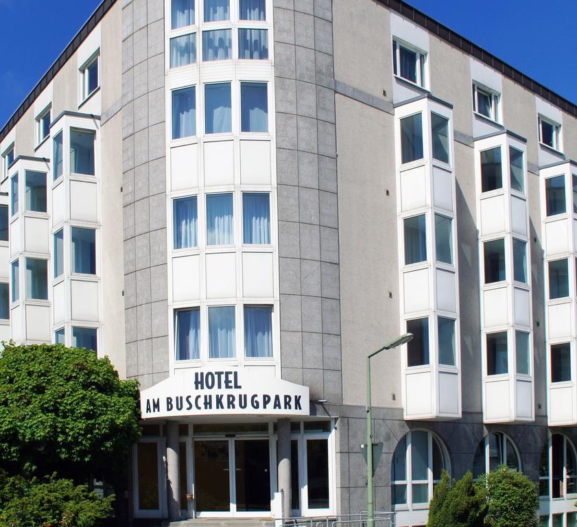 Am Buschkrugpark 2* Berlin