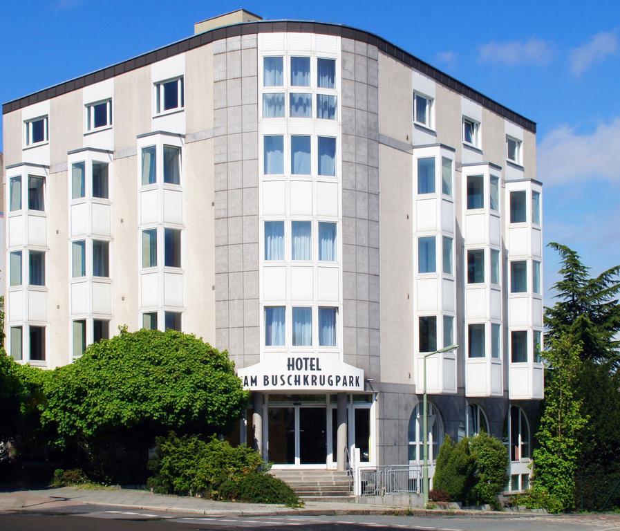 Am Buschkrugpark Hotel Berlin