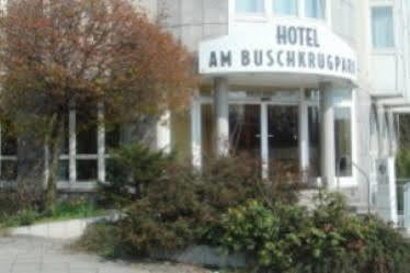 Am Buschkrugpark 2* Berlin